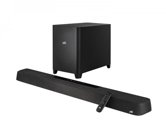 BARRASONIDO POLK MAGNIFI MAX AX