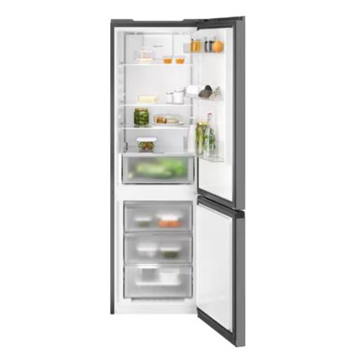 FRIGORÍFICO COMBINADO ELECTROLUX LNT6MD32U( NO FROST NO CONGELADO