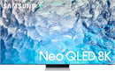 Samsung Series 9 65QN900B 165,1 cm (65") 8K Ultra HD Smart TV Wi-