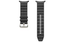 SAMSUNG - BRACELETE HÍBRIDA WATCH ULTRA CINZENTO ESCURO ET-SBL70M