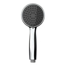CABEÇA DE DUCHE BÁSICA 10 CM 3 FUNÇÕES