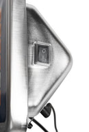 BALANÇA DE PLATAFORMA ESCALA DIGITAL / INDUSTRIAL 150KG