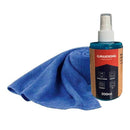 SPRAY DE LIMPEZA DE TELA DE 200 ML + PANO