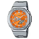 RELOJ CASIO G-SHOCK METAL BASIC GM-2110D-4AER