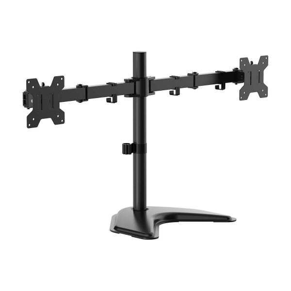 SOPORTE PARA 2 MONITORES AISENS DT32TSR-285 HASTA 10KG