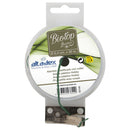 ARAME PLASTIFICADO VERDE, Ø2 MM X 30 M