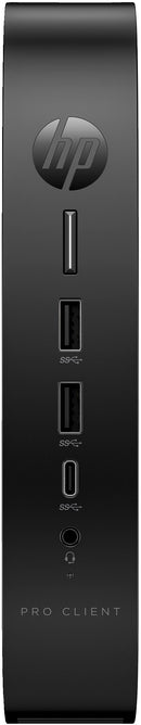 T550 THIN CLIENT PRO - INTEL CELERON J6412, 4GB DDR4-3200 MHZ RAM