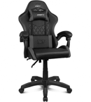 CADEIRA GAMING DRIFT DR35BK PRETA / CINZA