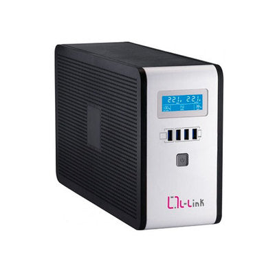 UPS L-LINK 1600VA INTERACTIVE LL-7716