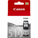 Canon PG-510 tinteiro 1 unidade(s) Original Preto