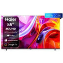 LED HAIER - H55K85GUX