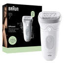 DEPIL. BRAUN SE7-011 SILKEPIL7 W&D 40MIN