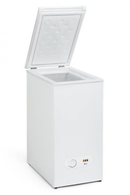 CONGELADOR TENSAI TCHEU070E BRANCO