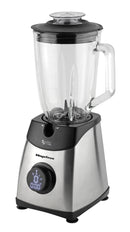 LIQUIDIFICADORA MAGEFESA MGF4248 1800W 1,5L INOX