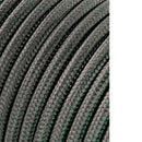 CABO CORDÃO TUBULAR 2X0,75MM C63 CINZENTO ESCURO 5M