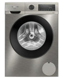 MÁQUINA DE LAVAR ROUPA SIEMENS WG56G2ZAES( 1600 RPM - 10 KG - INO
