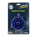 FUNIL DE SILICONE DOBRÁVEL 7199000026 GARLAND