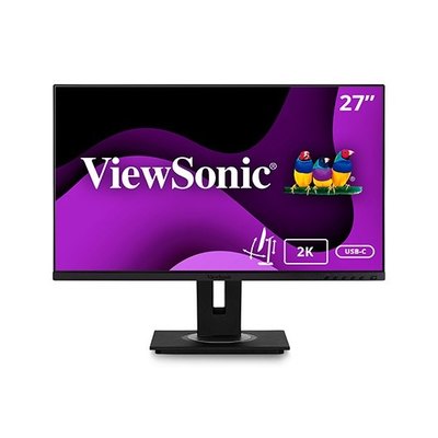 Viewsonic VG2756-2K monitor de ecrã 68,6 cm (27") 2560 x 1440 pi