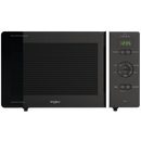 Whirlpool MCP 346 SL Balcão Micro-ondas combinado 25 l 800 W Prat
