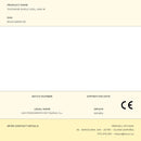 TOST. TAURUS MY TOAST DUPLO COOL 2R LARGA 1450W