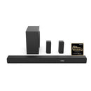 HISENSE U2013 SOUNDBAR 5.1 AX5100Q
