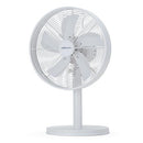 VENTOINHA MELLERWARE BRIZYCIRCLE WHITE( 35 W - 3  - BRANCO  )