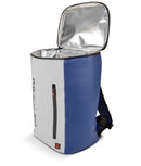 NEVERA PORTATIL IRIS 9232TB MOCHILA  BLUE 24L
