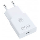 CARGADOR DCU 1XUSB C SUPER SLIM 20W