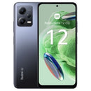 SMARTPHONE XIAOMI REDMI NOTE 12 6.67Â€³ 6GB128GB DUAL SIM CINZA