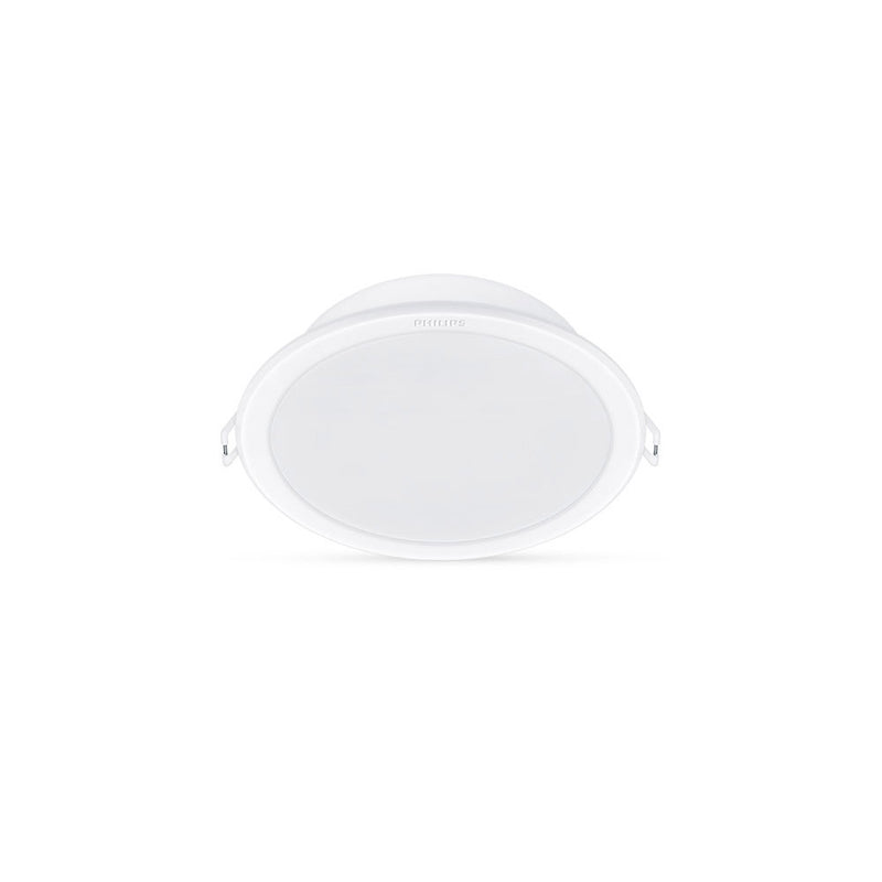 DOWNLIGHT LED DE ENCASTRAR 5,5W 550LM 4000K LUZ DIA MOD. MESON Ø9