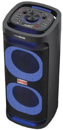 ALTAVOZ AIWA KBTUS-D800 KARAOKE 800W