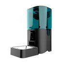 DISPENSADOR DE COMIDA CECOTEC PUMBA 6000 WIFI 6L PRETO