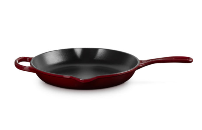 SKILLET SIGNATURE LISA RHONE LE CREUSET 26 20182269490422