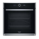 FORNO HOTPOINT HAOI4S8PM1XA( MULTIFUNÇÕES  - 73 LITROS - 8 P )