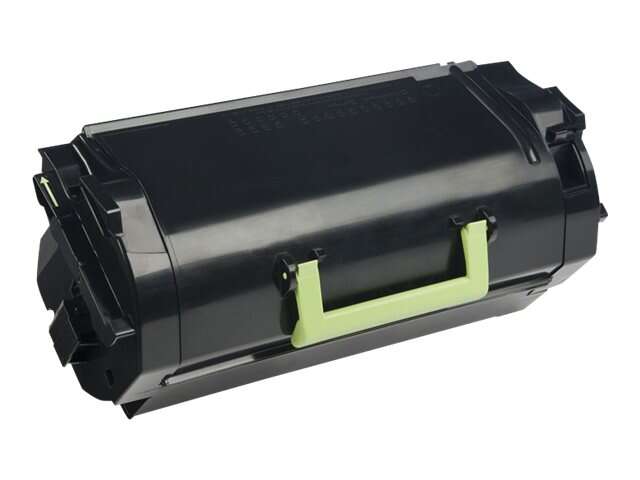 Lexmark 522H toner 1 unidade(s) Original Preto