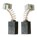 PINCÉIS DE CARBONO 5 X 8 X 11 MM TIPO 2 REF. 9578, 2 UDS