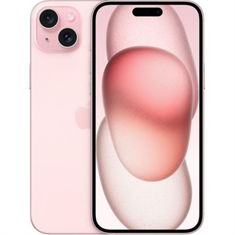 APPLE IPHONE 15 PLUS 128GB  6.7 5G ROSA