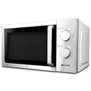 GRUNKEL MICROWAVE 20L 700W GRILL STAINLESS STEEL MWG-20INOX
