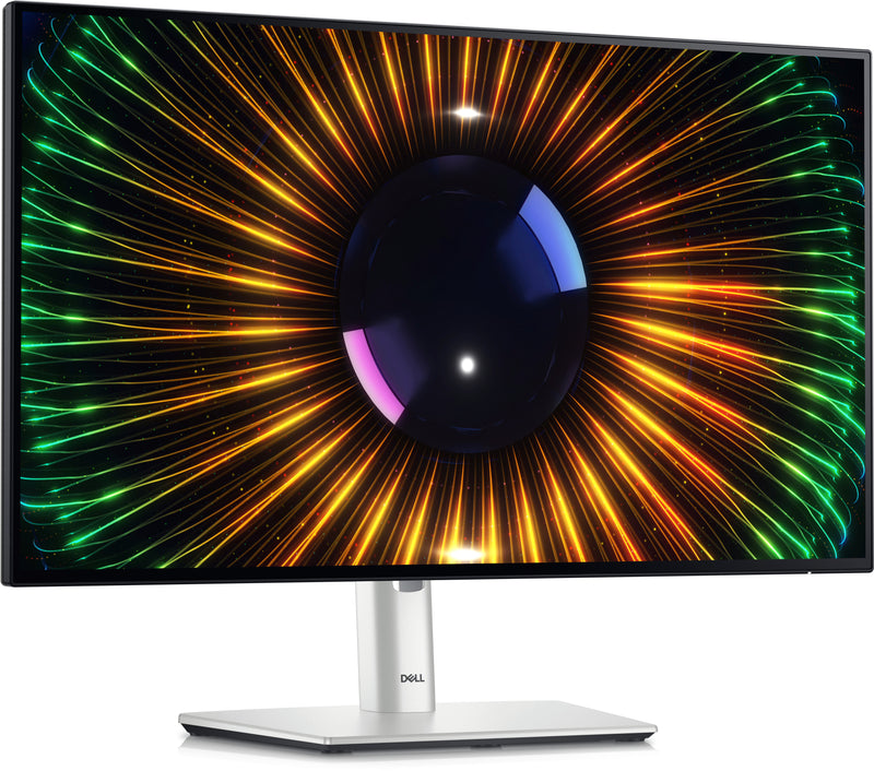 DELL UltraSharp U2424H monitor de ecrã 60,5 cm (23.8") 1920 x 10