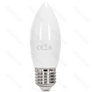 LED C37 E27 10W 3000K