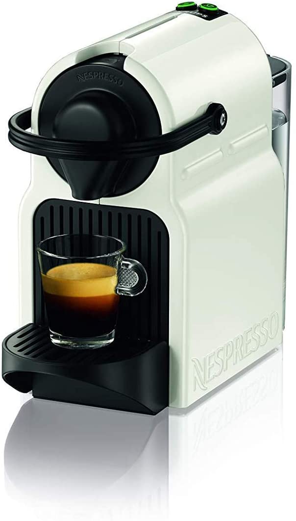 Krups Inissia XN1001 Máquina de café de cápsulas 0,7 l