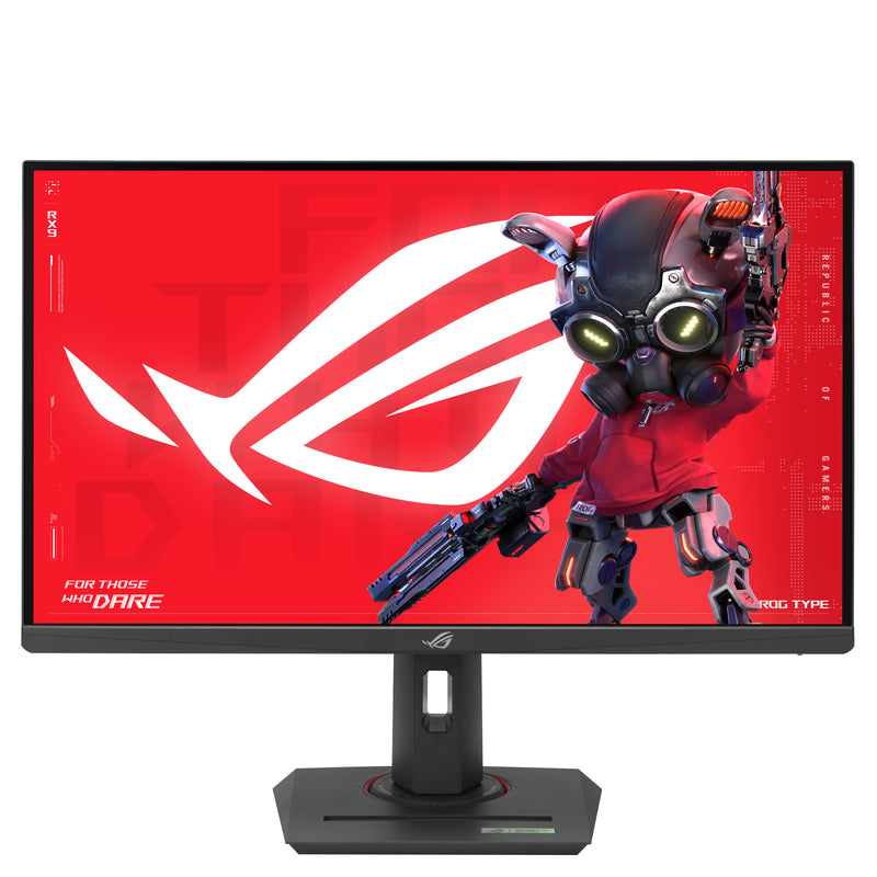 MONITOR ASUS ROG STRIX XG27ACG 27" 2560X1440 180HZ 1MS FAST IPS H