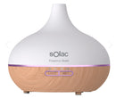 HUMIDIFICADOR SOLAC HU1053 AROMAT LED 0,3L
