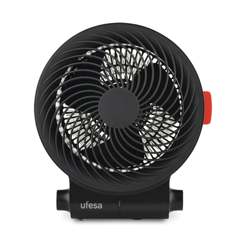 UFESA TERMOVENTILADOR 2000W