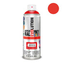 PINTURA EM SPRAY PINTYPLUS EVOLUTION 520CC RAL 3002 VERMELHO MAGE