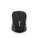 iggual IGG316825 rato Ambidestro RF Wireless 1600 DPI
