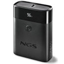 NGS - BATERIA EXTERNA PORTÁTIL 10000MAH TWIX10
