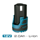 BATERIA 2.0 AH 12 V