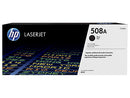 HP Toner LaserJet original 508A preto