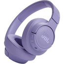AURICULARES INALÁMBRICOS JBL TUNE 720BT CON MICRÓFONO BLUETOOTH P